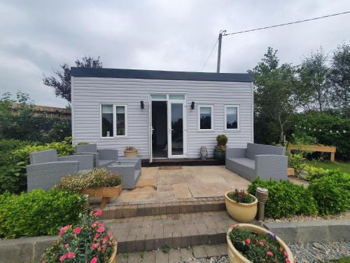 Roscoe Apartment | Garden Chalet Oranmore