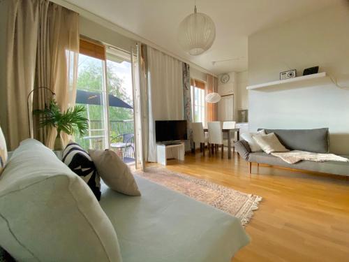 Aviapolis Apartment | Garden City Apartment, Helsinki - Vantaa Airport