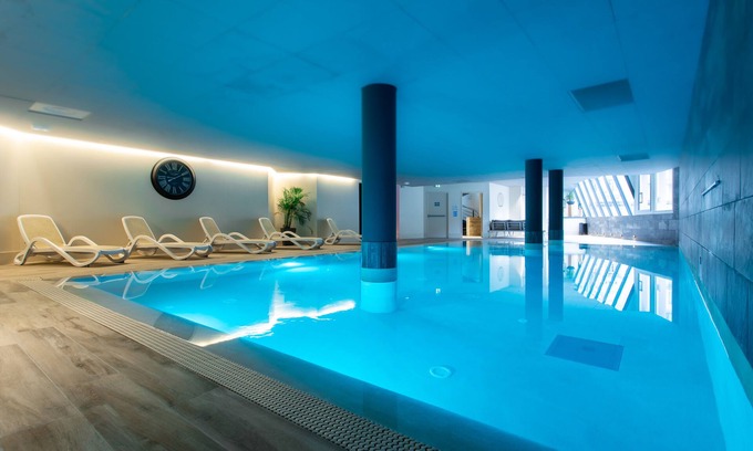 Cauterets House | Garden & City Cauterets Balneo