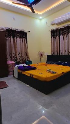 Udupi House | Garden city homestay