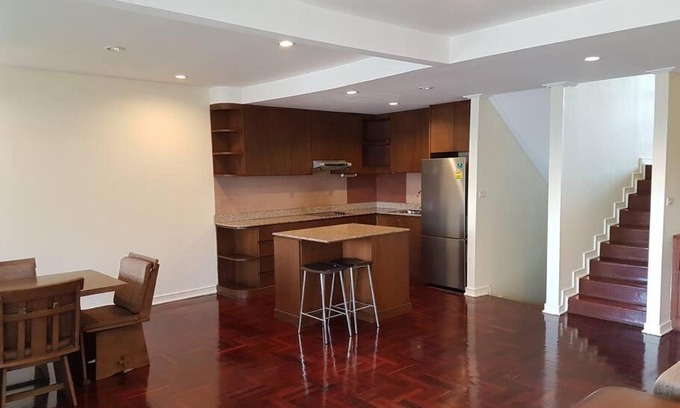 Pak Kret Apartment | Garden Condo