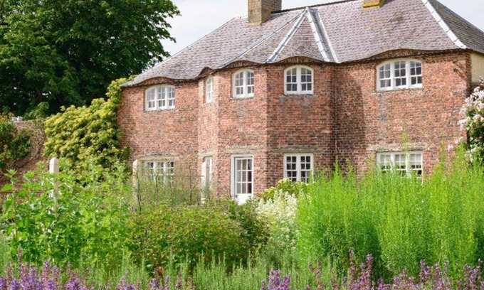 Fochabers House | Garden Cottage, Fochabers