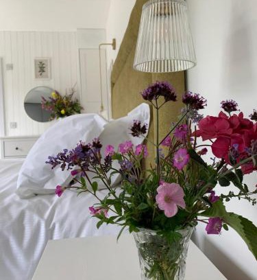 Saltmills House | Garden Cottage on Tintern Trails