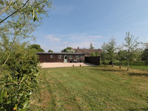 Frome House | Garden Cottage, Rode Farm
