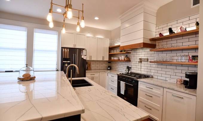 Lower Garden District House | Garden District NOLA Living at its best!