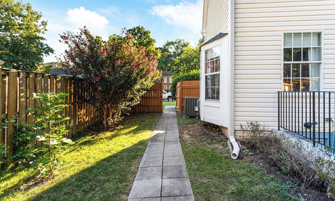 Montclair Apartment | Garden Hallow, Entire Private Guest Suite