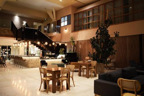 Haifa Hotel | Garden Hotel Boutique & Events