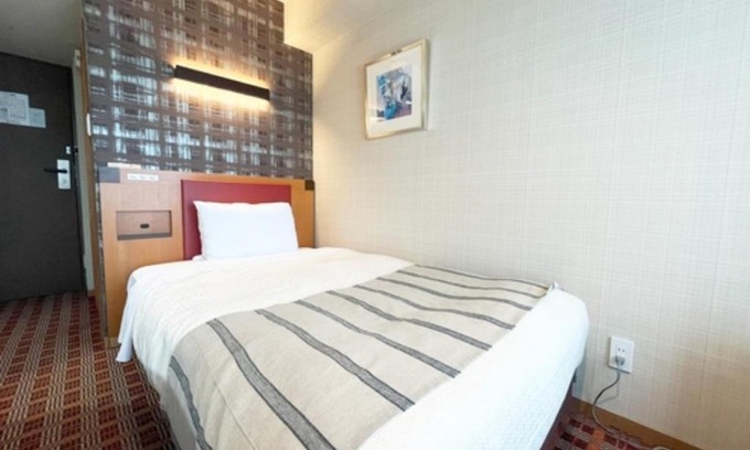 Aoi Ward Hotel | Garden Hotel Shizuoka - Vacation STAY 45856v