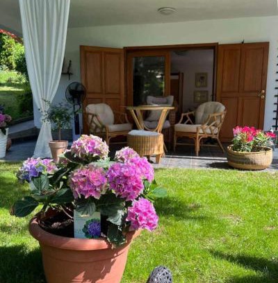 Binjezevo House | Garden House
