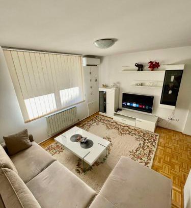 Tuzla Apartment | Garden House