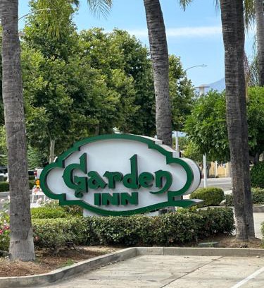 Temple City Hotel | Garden Inn San Gabriel