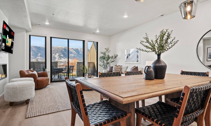 Wolf Creek Condo | Garden of Eden (Pt A108) Weekly Discount