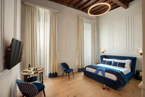 Navona House | Garden Palace