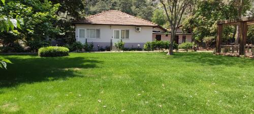 Olympos House | Garden Pansiyon Çıralı