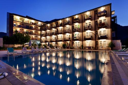Beldibi Hotel | Garden Park Beldibi Hotel
