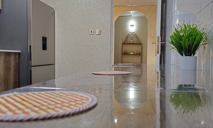 Al Rigga Apartment | Garden Residence Hostel we offer a perfect blend of comfort and peace full stay