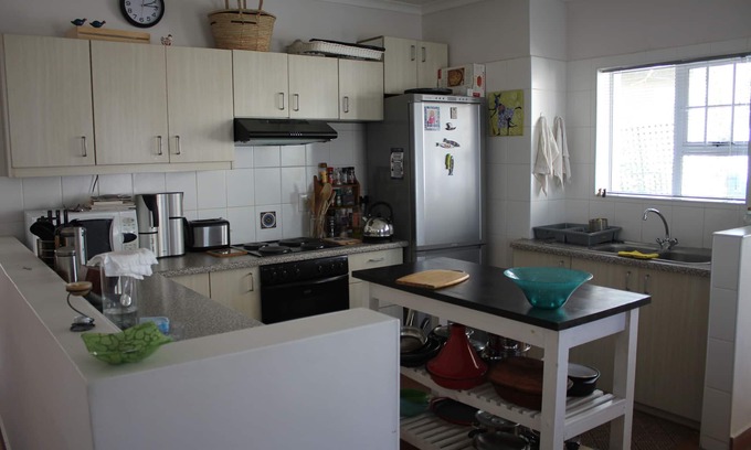 Sedgefield Cottage | GARDEN ROUTE SELF CATERING HOUSE - HUBBS PLACE is in Sedgefield close to Knysna