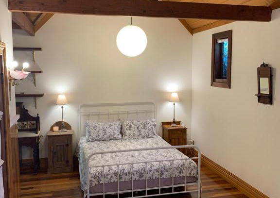 Glenbrook Apartment | Garden studio