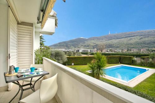 Riva del Garda Apartment | Garden & Surf Residenza By Max - Happy Rentals