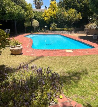 Eversdal Apartment | Garden View Inn