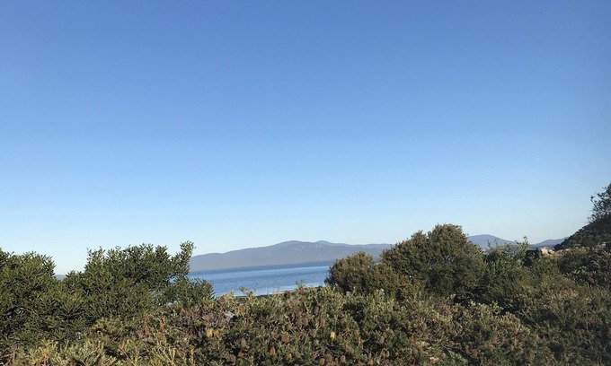 Yanakie House | Garden view rooms @ The Breezes