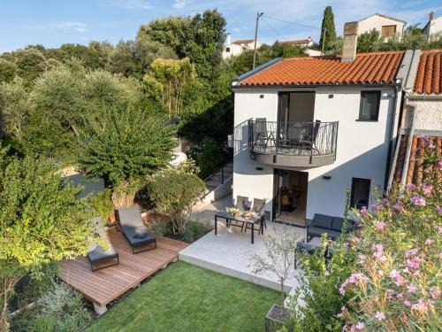 Banjole Villa | Garden Villa Banjole