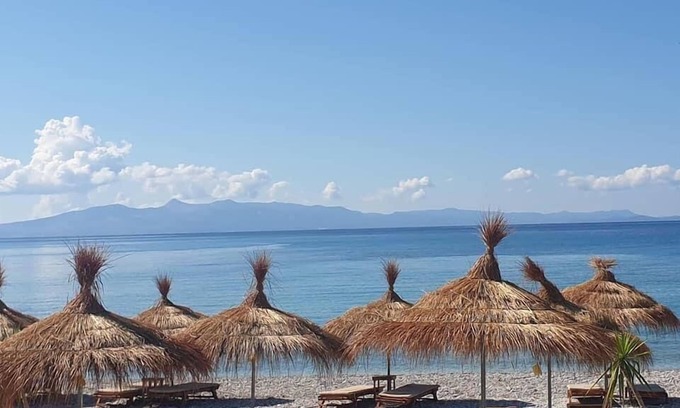 Lukove Bed & Breakfast | Garden Villa Naza