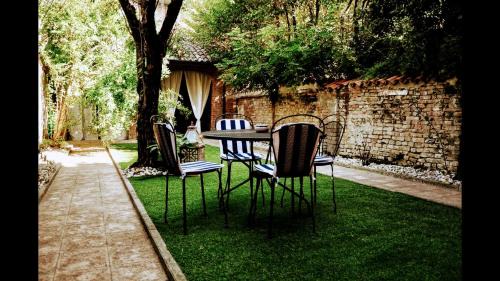 Cremona House | Garden Vittoria