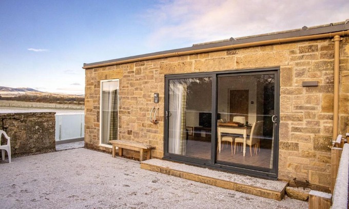 Powburn House | Gardener's Cottage