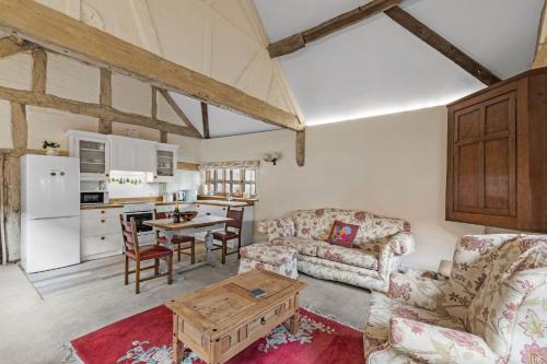Much Marcle House | Gardeners Cottage near Ledbury