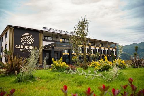 Macka Hotel | Gardenhill Village