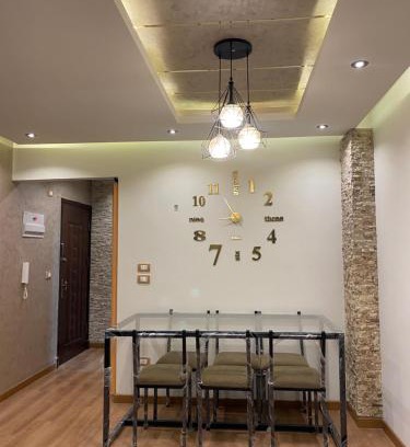 Nasr City Apartment | Gardenia city