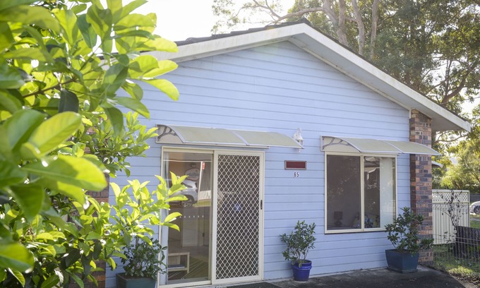 Berry Cottage | GARDENIA COTTAGE IN THE HEART OF BERRY