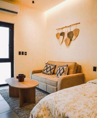 Crucecita Apartment | Gardenia Cuatro 02
