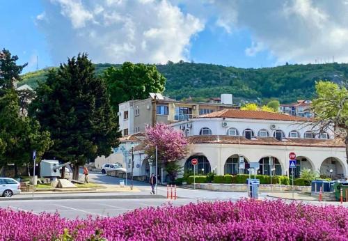 Balchik Hotel | Gardenia Guest House