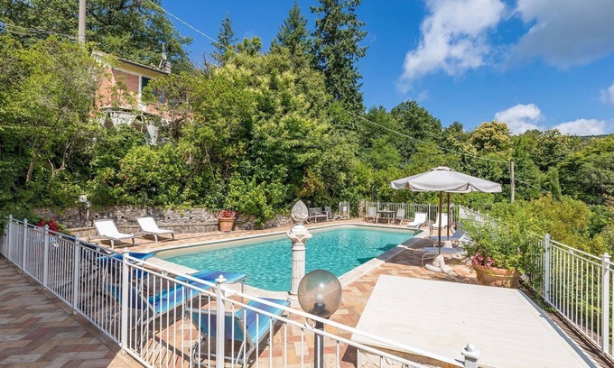 Val Canina Apartment | Gardenia, La Quercia, Sassetta, Livorno and Coast