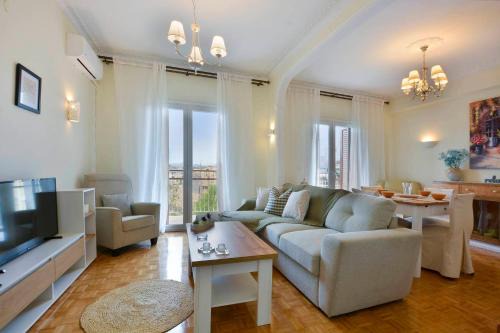Corfu Town Apartment | Gardenia Suite Corfu Town