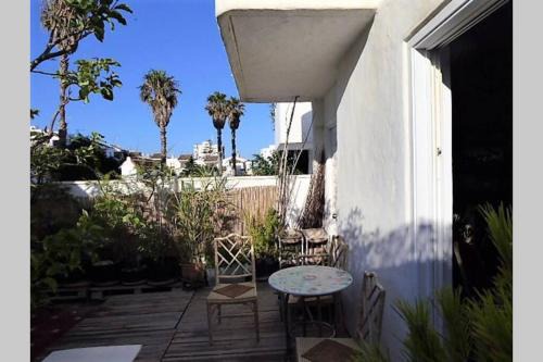 Tarifa Villa | Gardenlofthouse