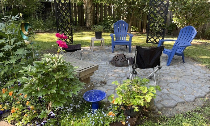 North Star Bed & Breakfast | Gardenside Bed and Breakfast