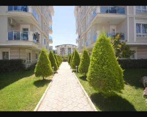 Konyaalti Apartment | Gardenya House Antalya
