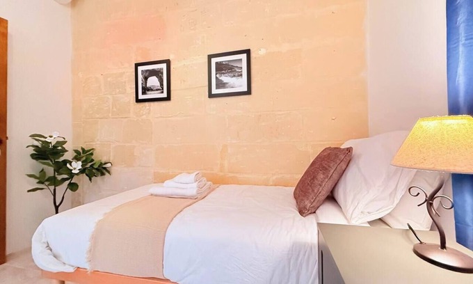 Senglea Apartment | Gardjola Rooms by Holi