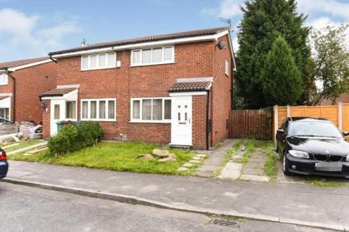 Belle Vue Apartment | GARDNER HOLIDAYS HOUSE