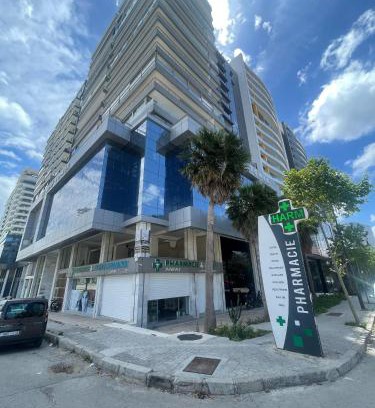 Malabata Apartment | Gare & corniche suites