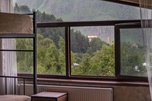 Kazbegi House | Garemta