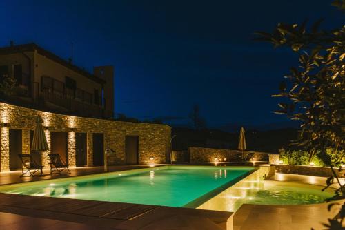 Serralunga d'Alba House | Garesio Wine Resort