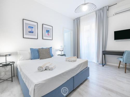 Cagliari Apartment | Garibaldi Central Apartment
