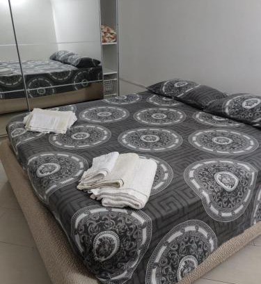 Old Town Apartment | Garibaldi House 269