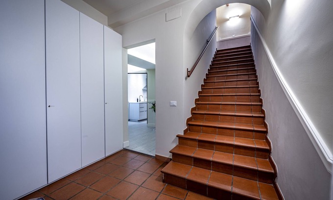 Prato Apartment | Garibaldi Palace
