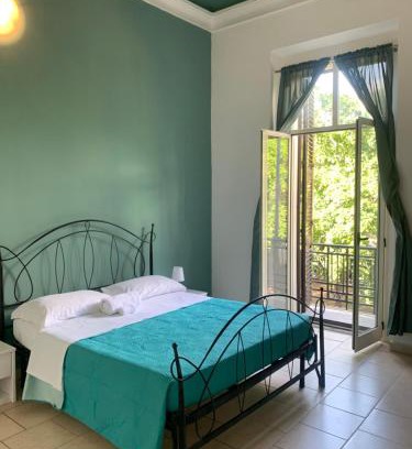 Reggio Calabria House | GARIBALDI ROOMS