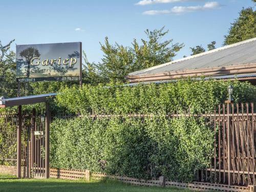 Prieska House | Gariep Country Lodge